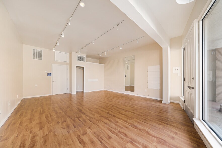 More Photos Of 5947-5949 Geary Blvd, San Francisco Apartments For Sale