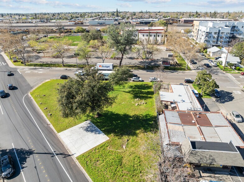 More Photos Of 705-711 Oak St, Roseville Land For Sale