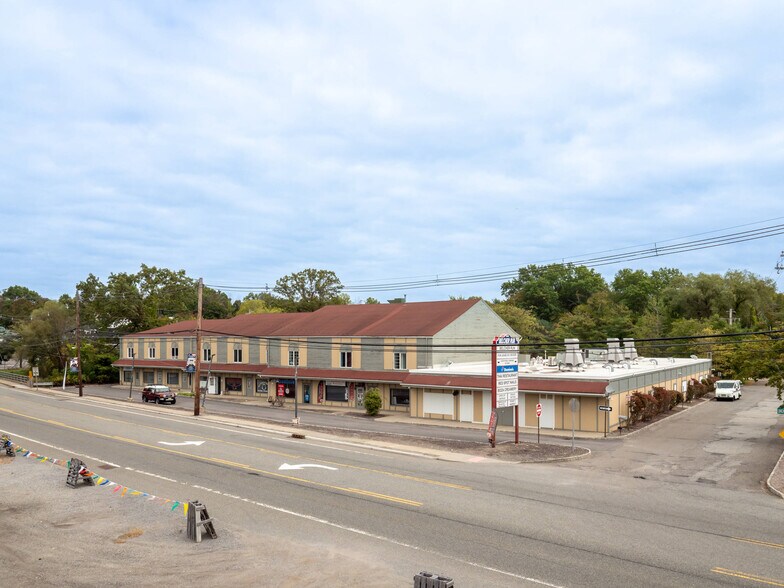 Primary Photo Of 1590-1610 Union Valley Rd, West Milford General Retail For Sale