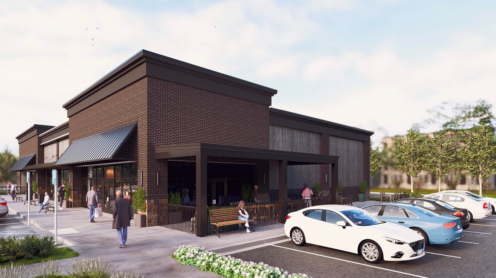 More Photos Of 00 Highway 54, Fayetteville General Retail For Lease