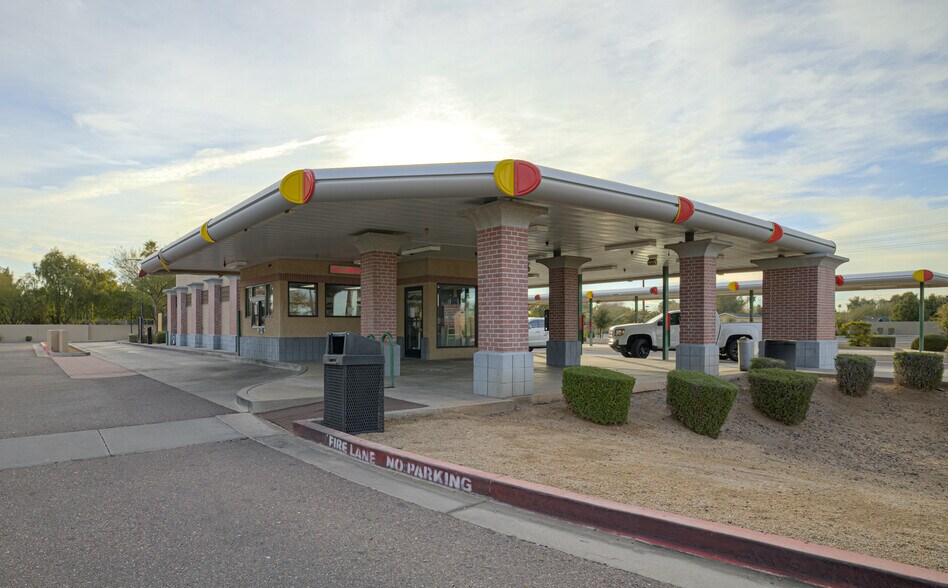 More Photos Of 689 N Arizona Ave, Gilbert Fast Food For Sale