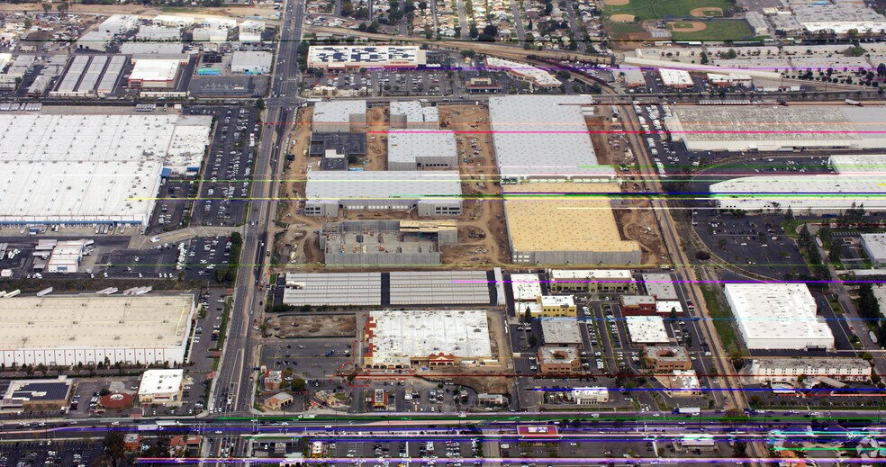 More Photos Of 4278 N Harbor Blvd, Fullerton Warehouse For Lease