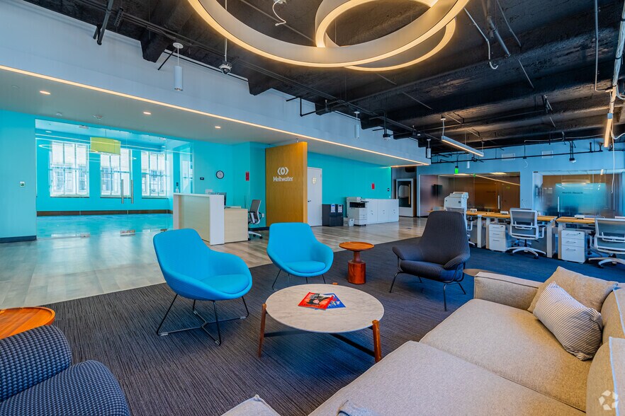 More Photos Of 465 California St, San Francisco Office For Lease