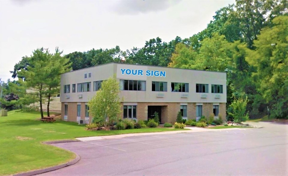 Primary Photo Of 150 Batson Dr, Manchester Light Manufacturing For Sale