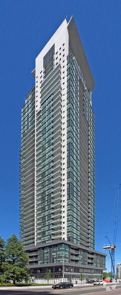 Primary Photo Of 5168 Yonge St, Toronto Apartments For Lease
