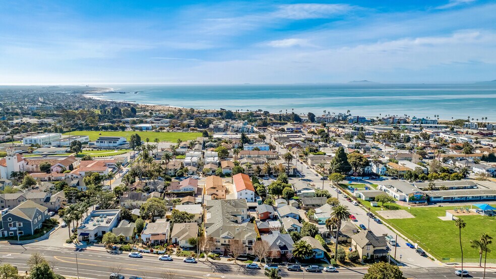 More Photos Of 1256 E Main St, Ventura Apartments For Sale