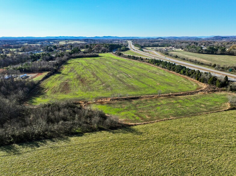 More Photos Of Hoots Rd, Yadkinville Land For Sale