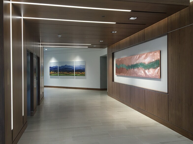 More Photos Of 301 College St, Asheville Office For Lease