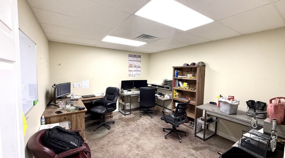 More Photos Of 8260 W Interstate 20, Odessa Warehouse For Lease