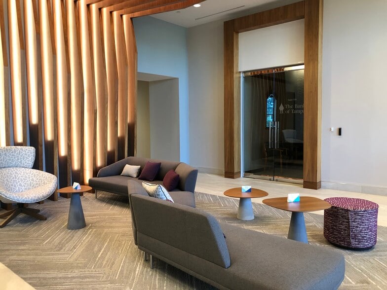 More Photos Of 601 Bayshore Blvd, Tampa Office For Lease