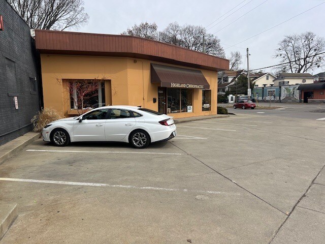 More Photos Of 1525 Bardstown Rd, Louisville Medical For Lease