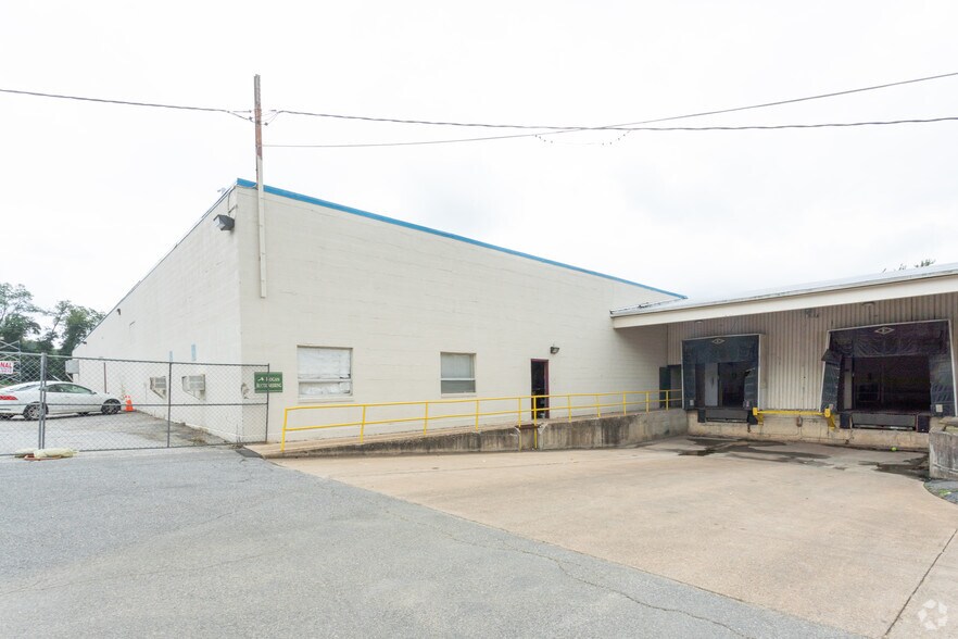 More Photos Of 5200 Glen Arm Rd, Glen Arm Warehouse For Lease