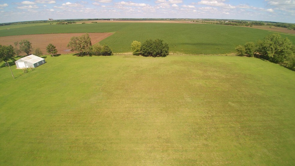 More Photos Of 672 E 10th Ave, Wellington Land For Sale