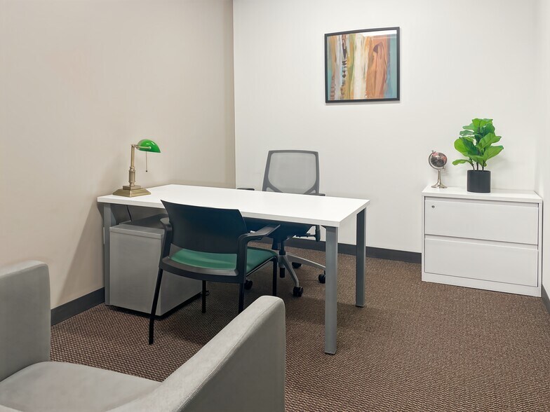 More Photos Of 1390 Market St, San Francisco Coworking Space