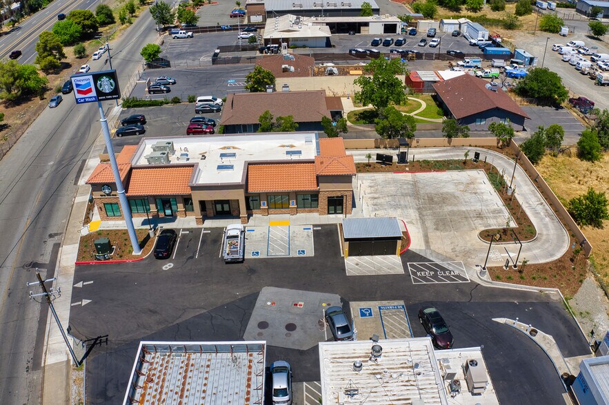 More Photos Of 2040 3rd St, Oroville Freestanding For Lease