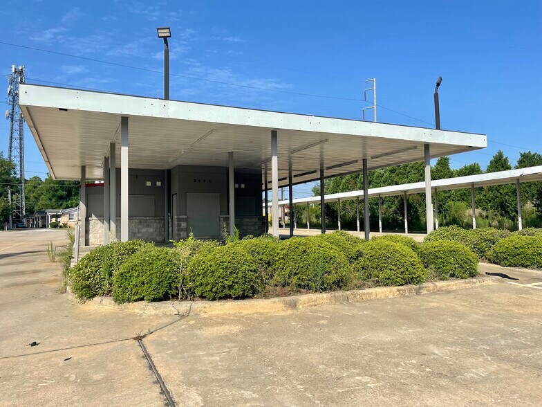 More Photos Of 3464 Victory Dr, Columbus Fast Food For Sale