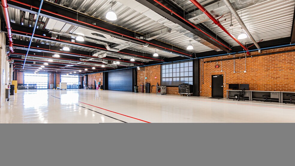 More Photos Of 136-142 Oregon St, El Segundo Research And Development For Lease