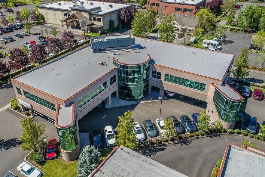 More Photos Of 1406 SE 164th Ave, Vancouver Office For Lease