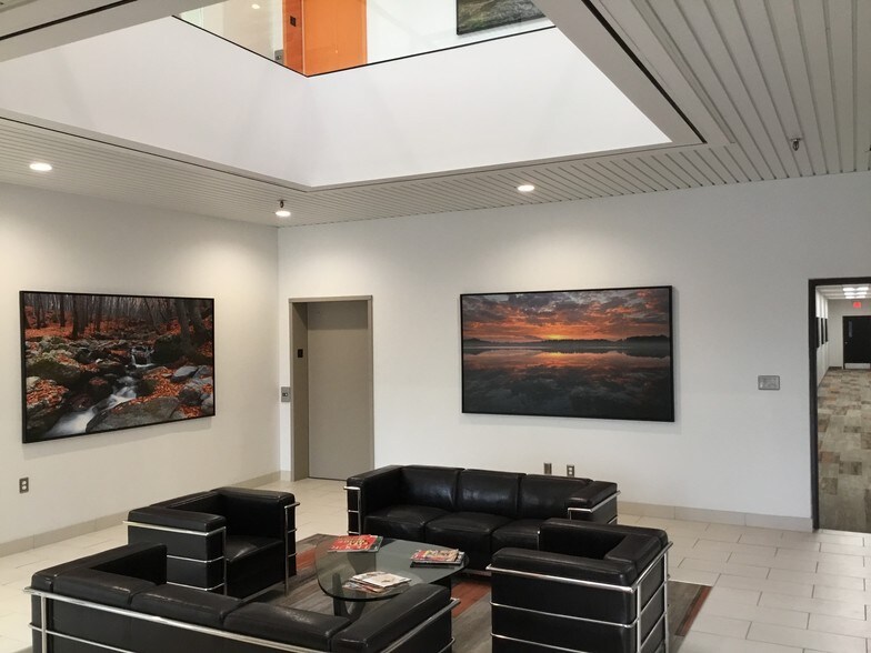 More Photos Of 2655 E Oakley Park Rd, Commerce Township Office For Sale