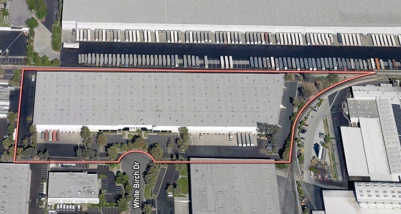 More Photos Of 11190 White Birch Dr, Rancho Cucamonga Warehouse For Lease