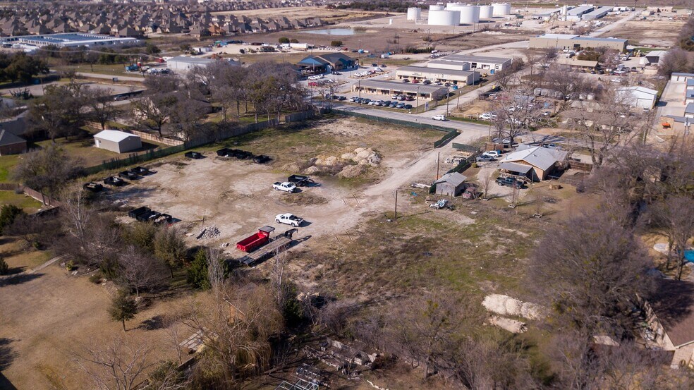 More Photos Of 9900 E Bankhead Hwy, Aledo Land For Sale