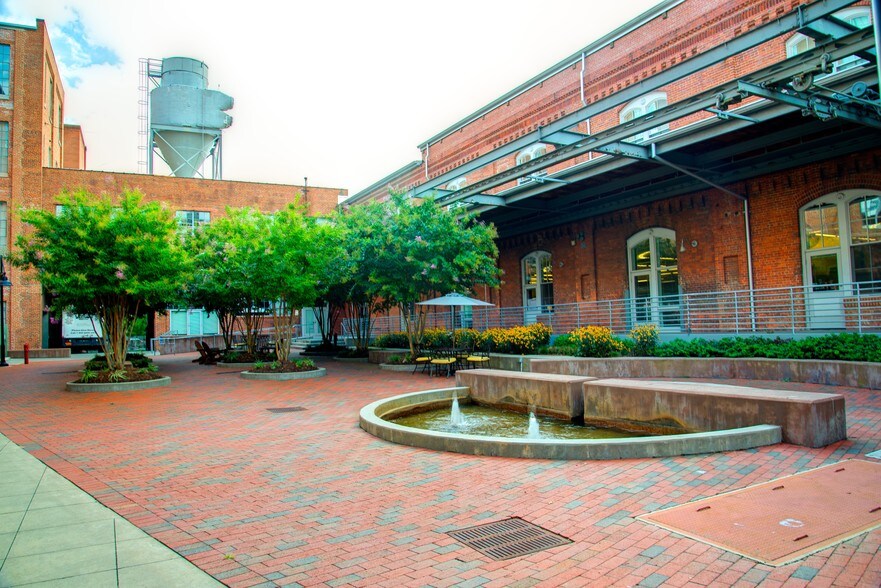 More Photos Of 614 W Main St, Durham Office For Lease