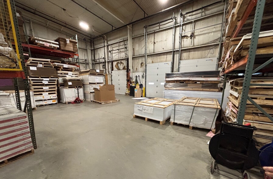 More Photos Of 129 Industrial Ln, Torrington Manufacturing For Sale