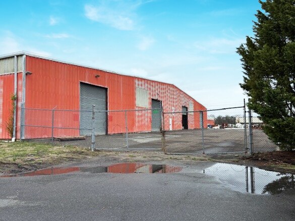More Photos Of 2 Mary Way, Hainesport Warehouse For Sale