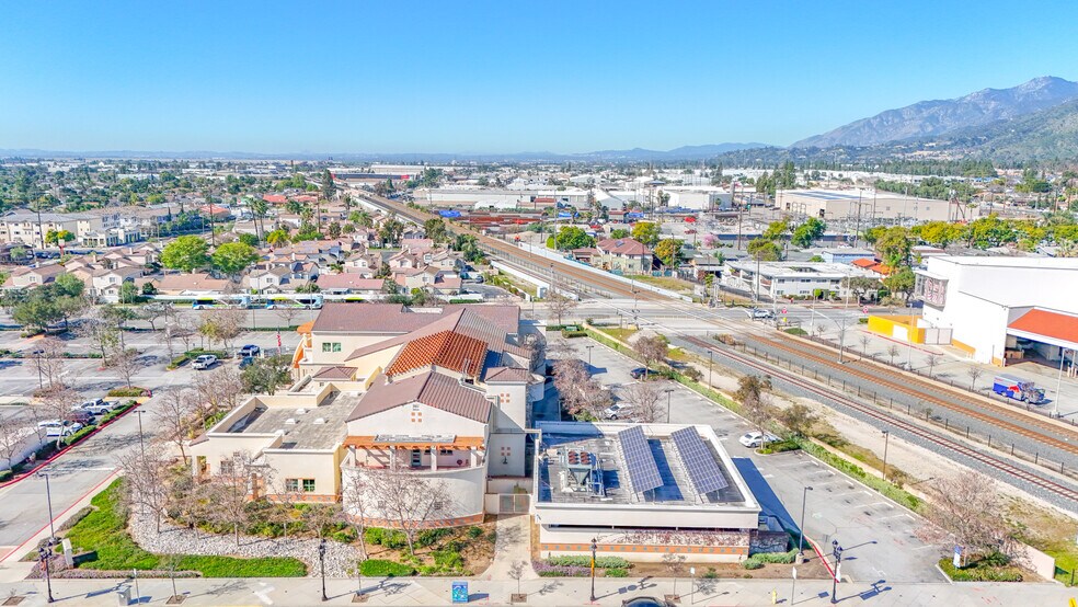 More Photos Of 725 N Azusa Ave, Azusa Land For Sale