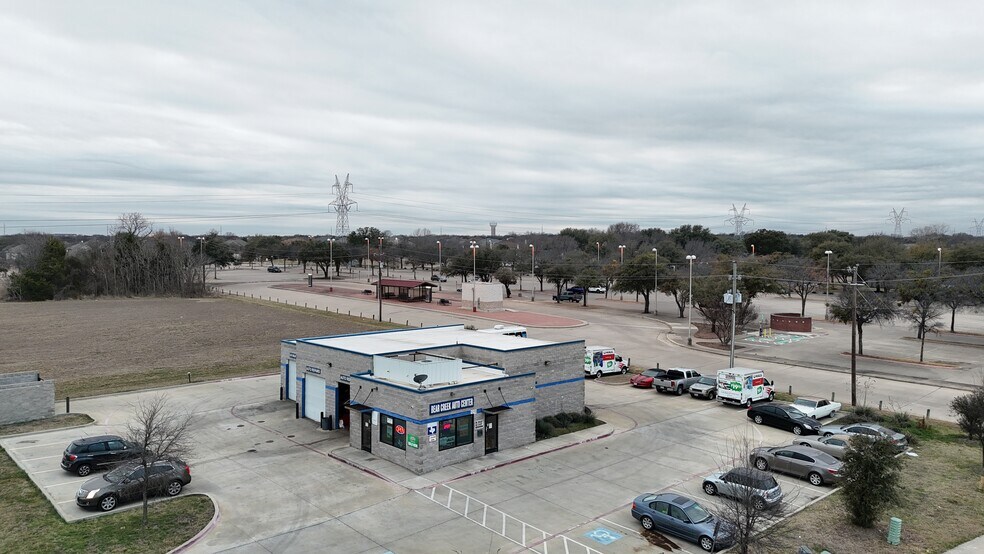 More Photos Of 1210 E Bear Creek Rd, Glenn Heights Auto Repair For Sale