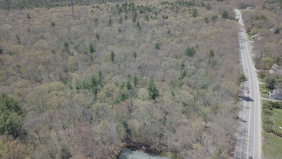 Primary Photo Of 0 Adelaide Rd, Glocester Land For Sale