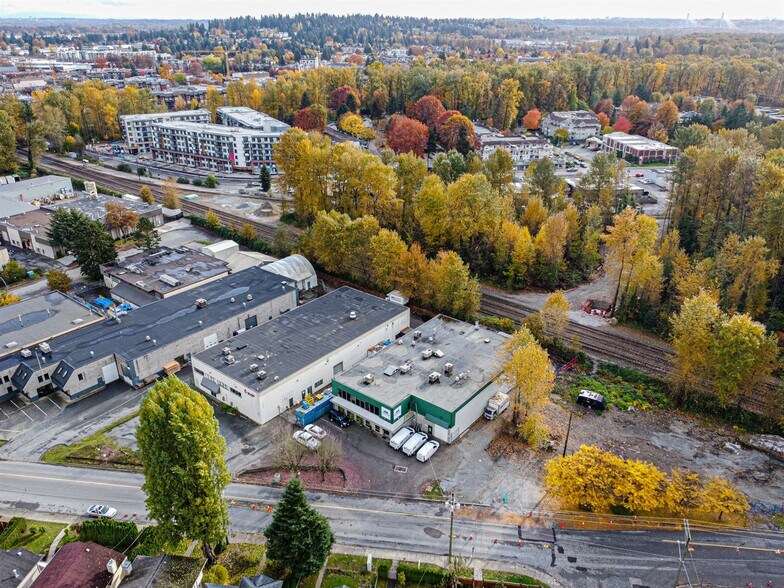 More Photos Of 2572 Davies Ave, Port Coquitlam Warehouse For Sale