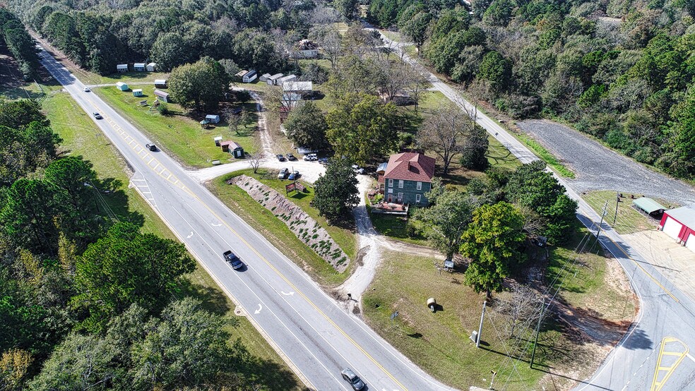 More Photos Of 3565 GA Highway 85, Ellerslie Land For Sale