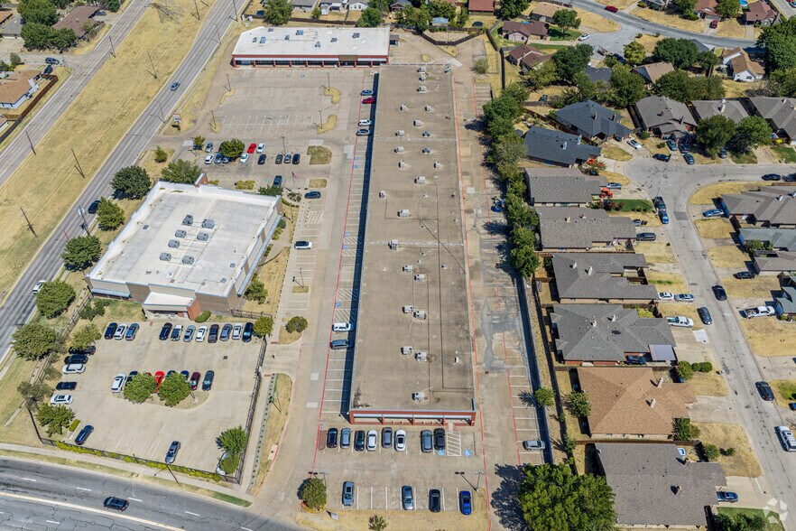 More Photos Of 2819-2929 Altamesa Blvd, Fort Worth Storefront For Lease