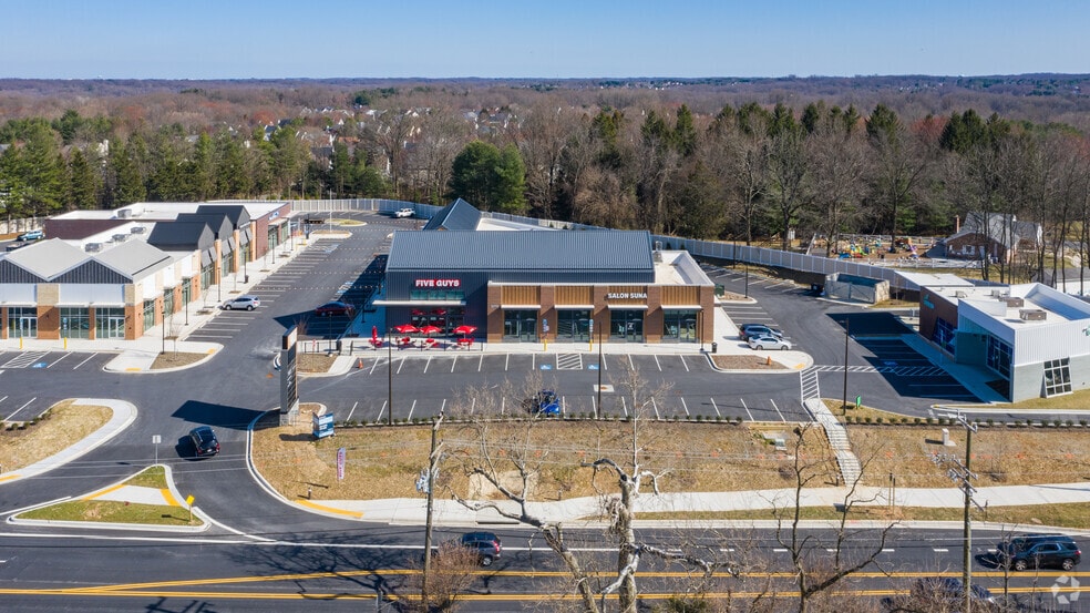 More Photos Of 12165 Clarksville Pike, Clarksville Unknown For Lease