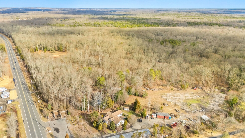 More Photos Of 1826 Route 206, Shamong Specialty For Sale