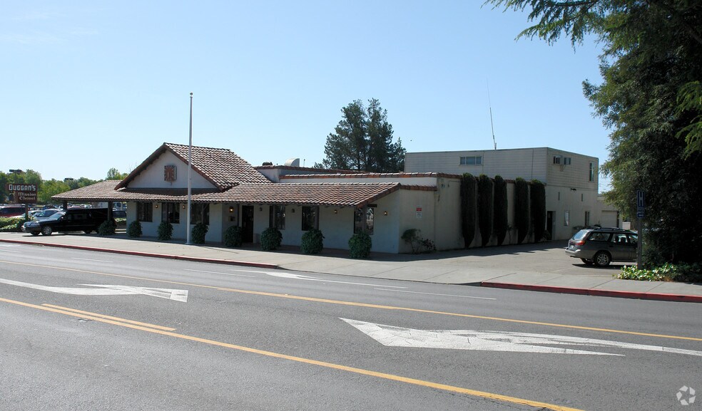 More Photos Of 525 W Napa St, Sonoma Funeral Home For Sale