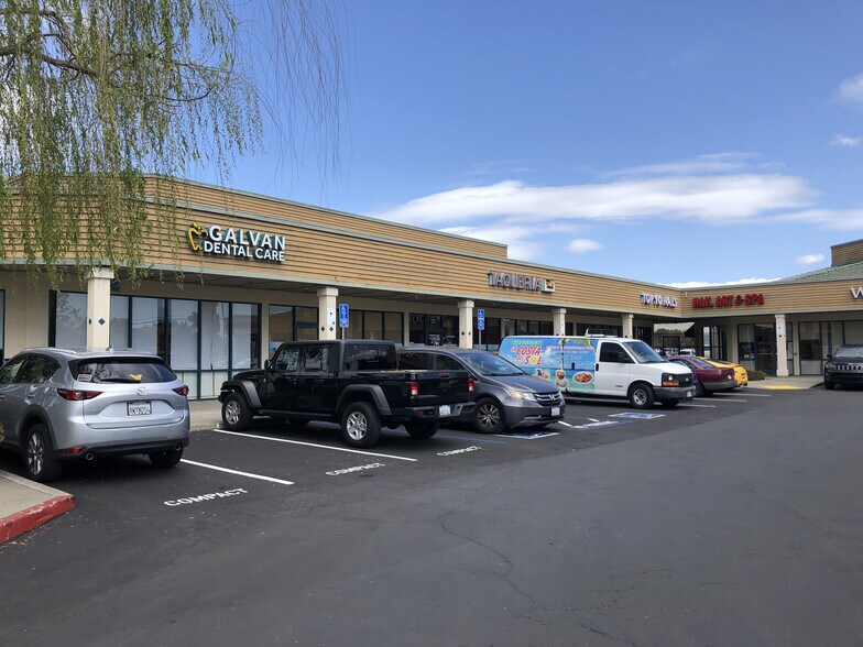 More Photos Of 460-480 Redwood St, Vallejo Unknown For Lease