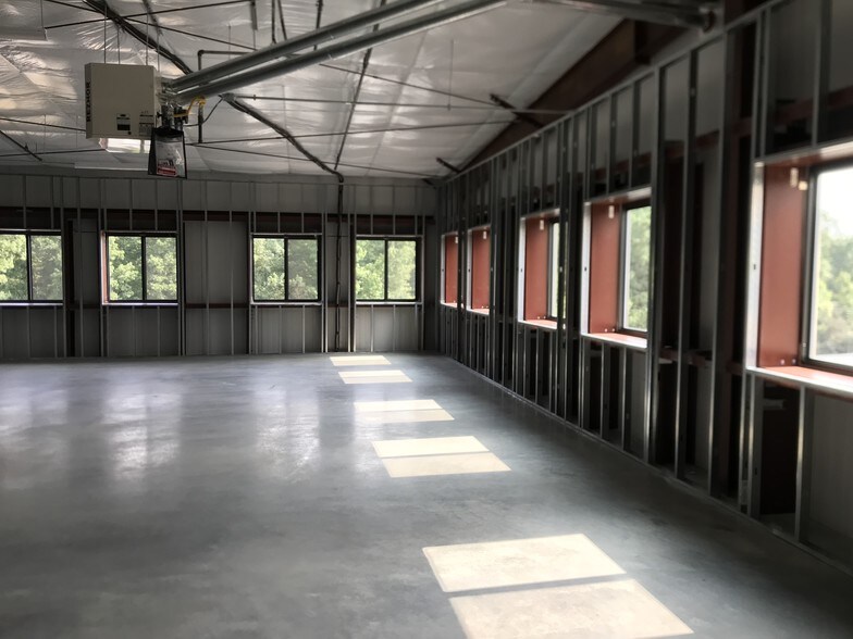 More Photos Of 3450 Berkmar Dr, Charlottesville Office For Lease