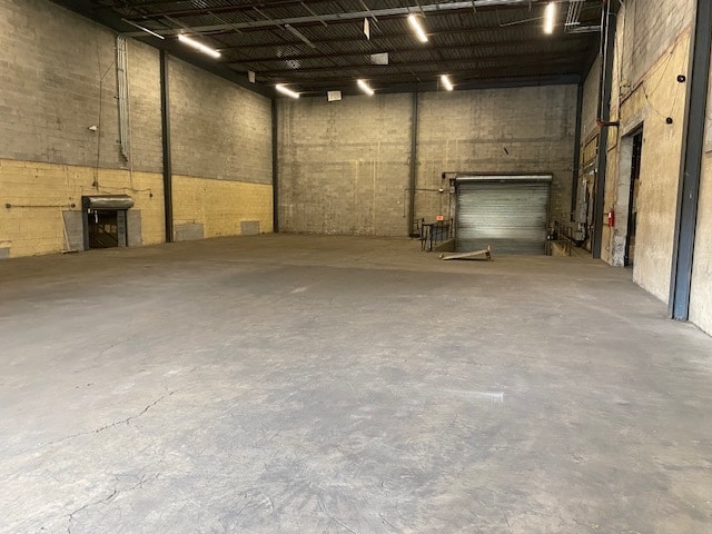 More Photos Of 34 E 25th St, Paterson Industrial For Lease