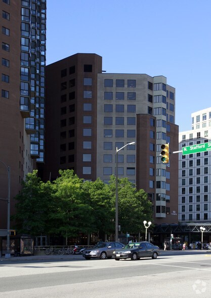 More Photos Of 901 N Stuart St, Arlington Office For Lease