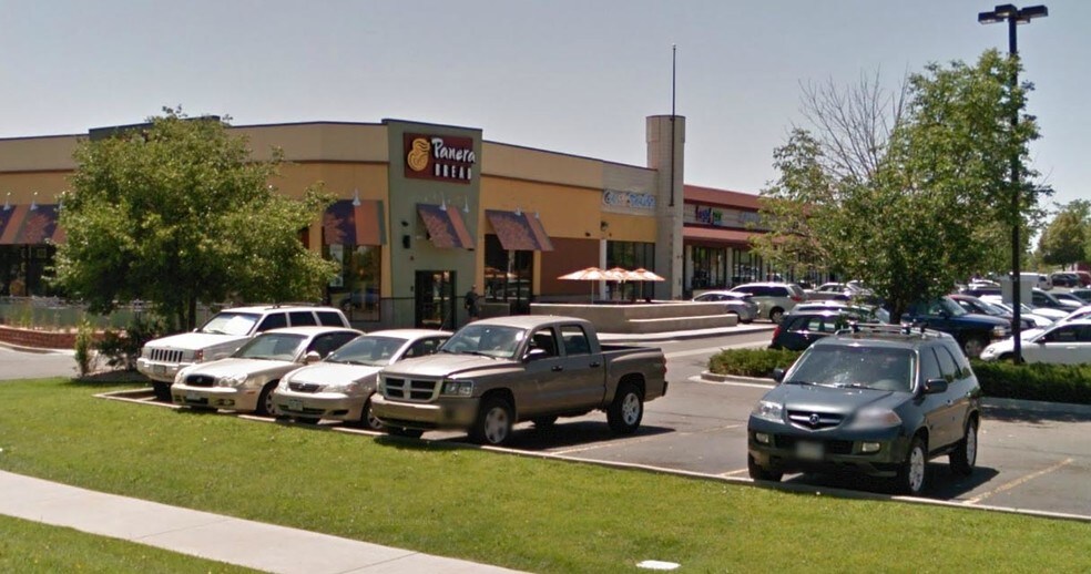 Primary Photo Of 650-660 S Wadsworth Blvd, Lakewood General Retail For Lease