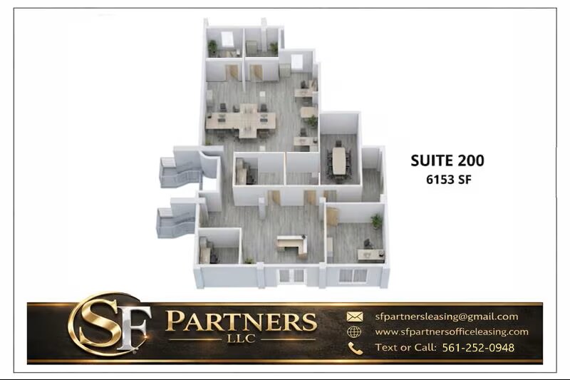 More Photos Of 750 Holiday Dr, Pittsburgh Office Residential For Lease