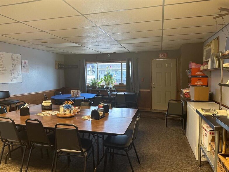 More Photos Of 408 Main St, Little Rock Flex For Sale