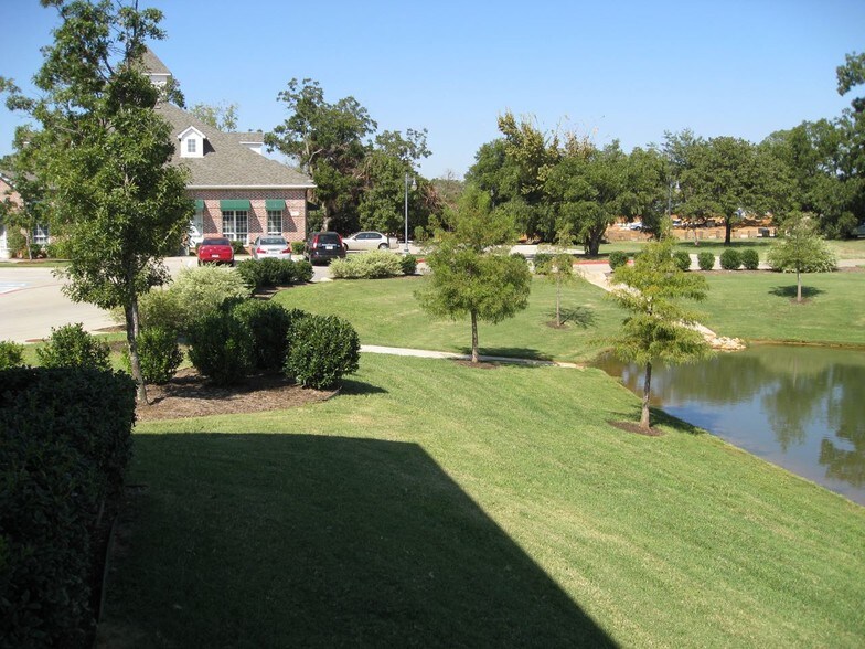 More Photos Of 6211 Colleyville Blvd, Colleyville Medical For Lease