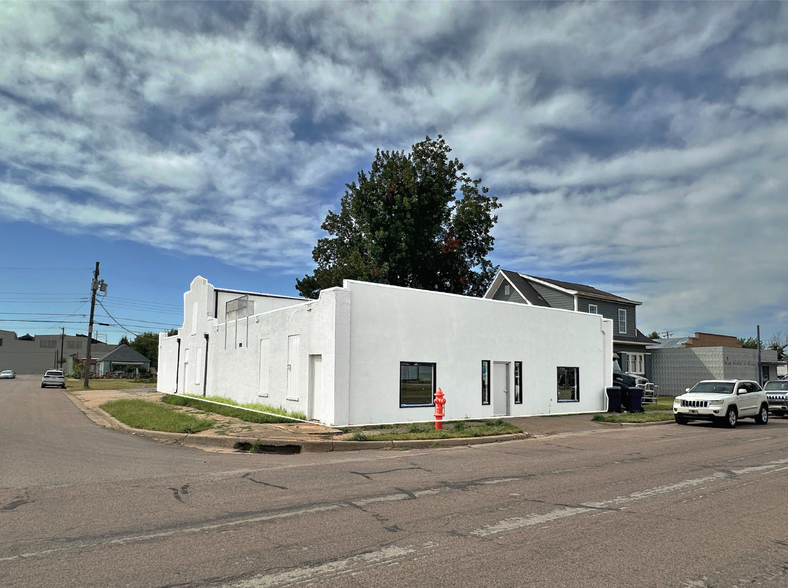 Primary Photo Of 1600 Linwood Blvd, Oklahoma City Office For Lease