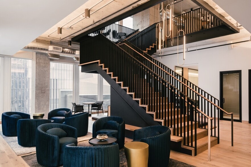 More Photos Of 31 Hudson Yards, New York Office Residential For Lease