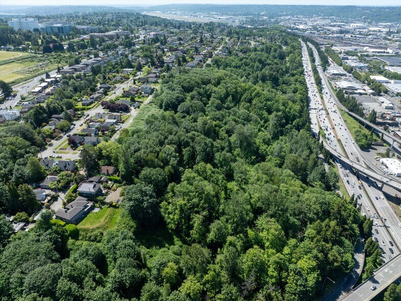 12th Ave S, Seattle, WA 98108 Land For Sale