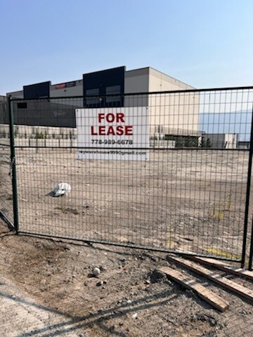 More Photos Of 2075 Matrix Cres, Kelowna Land For Lease