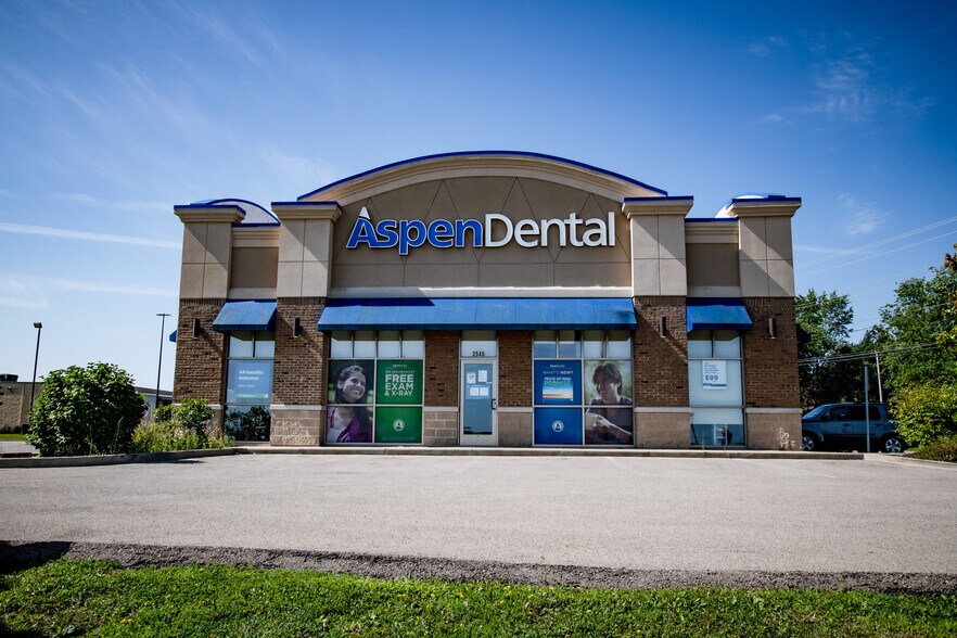 More Photos Of 2501-2547 W State St, New Castle Unknown For Lease